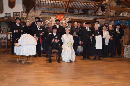 LA NOCE MARAICHINE 2025