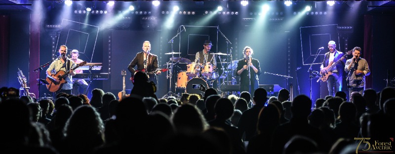 NOS ANNEES AGE TENDRE