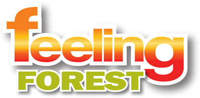 feeling forest - partenaire