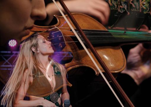 LA ST PATRICK / SPECTACLE IRLANDAIS 2026