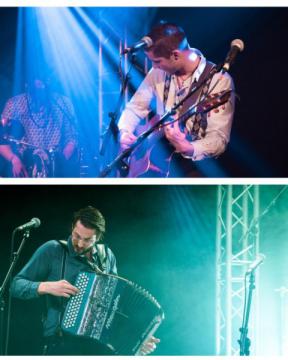 LA NOUVELLE ROUTE DE LA SARDINE 2026