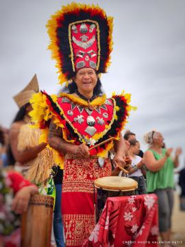 SUR LA ROUTE DE TAHITI 2026