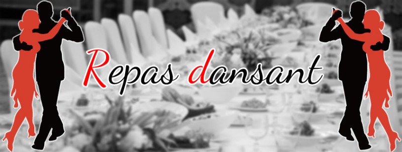 REPAS DANSANT 2026