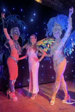 SUR LA ROUTE DU BRESIL 2026